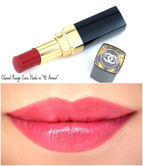 chanel rouge coco flushed|chanel rouge coco flash amour.